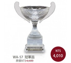 WA-57 冠軍盃